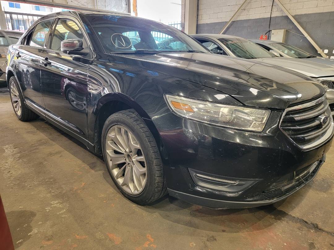 2013 FORD TAURUS — 207107 Miles — Lot 72017133 - Marhaba Auctions Used Cars - Image 7