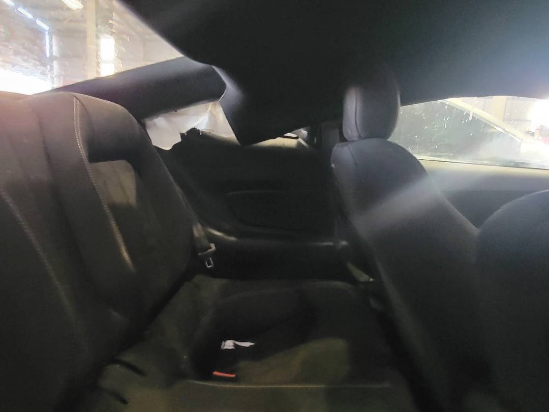 2020 FORD MUSTANG — 57093 Miles — Lot H1L5113846 — Main - Marhaba Auctions Used Cars - Image 8