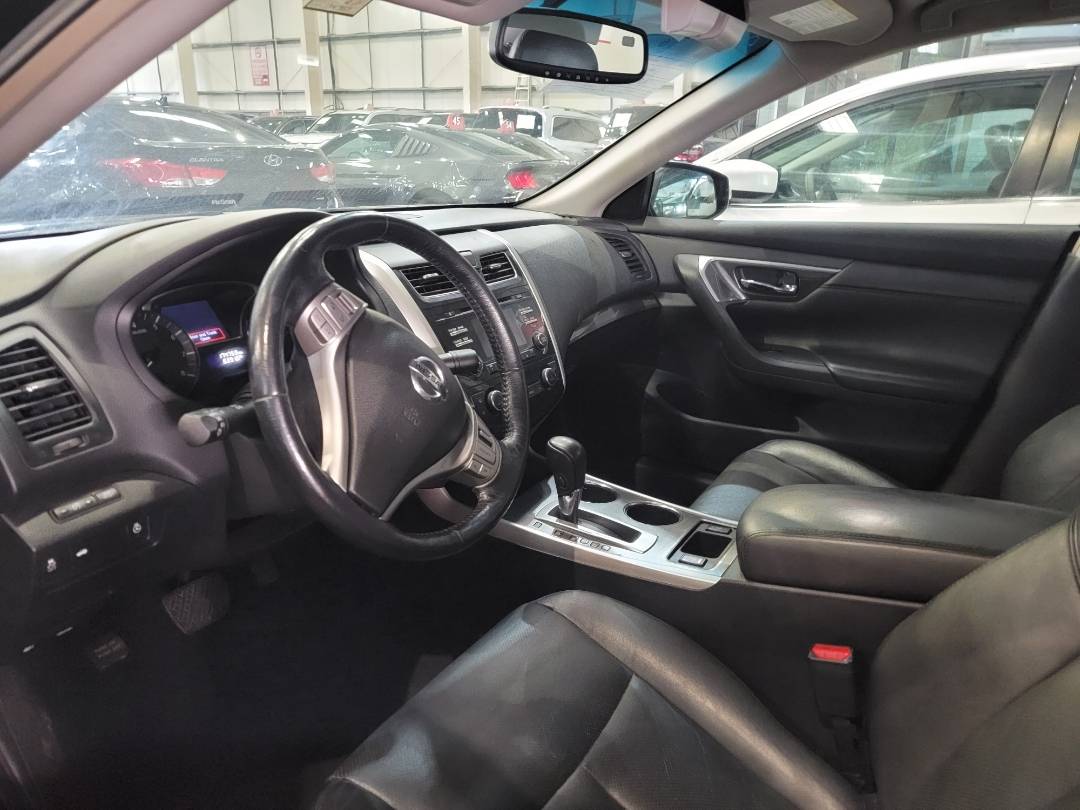2013 NISSAN ALTIMA — 174752 Miles — Lot 554898 — Main - Marhaba Auctions Used Cars - Image 6