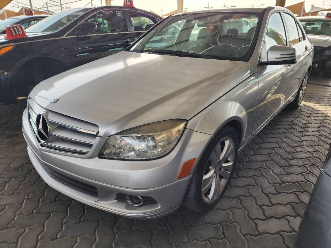2010 MERCEDES BENZ C300 — 181780 Miles — Lot 38343368 - Marhaba Auctions Used Cars - Image 10