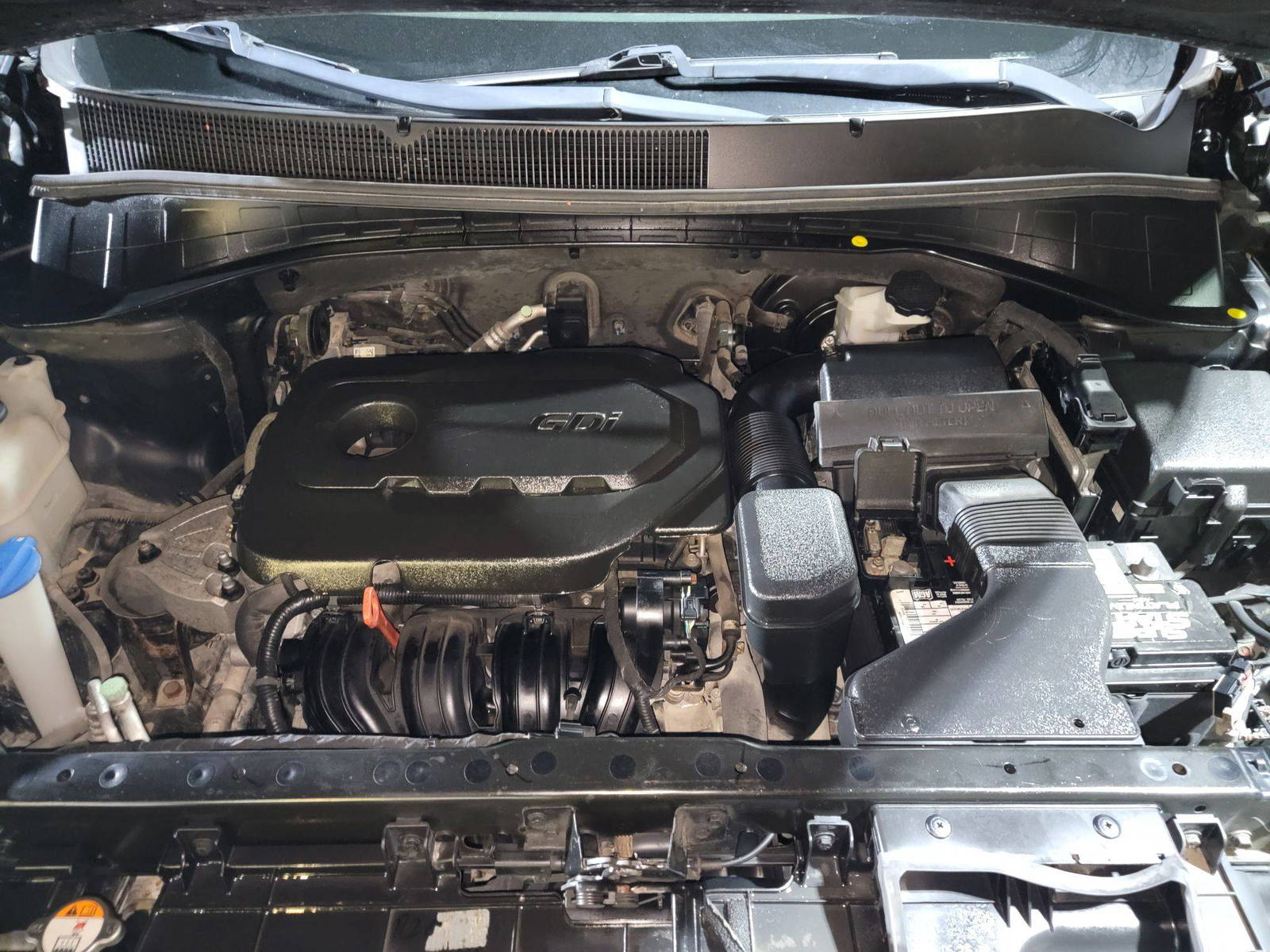 KIA SORENTO 2017 - Marhaba Auction Used Cars - Image 11