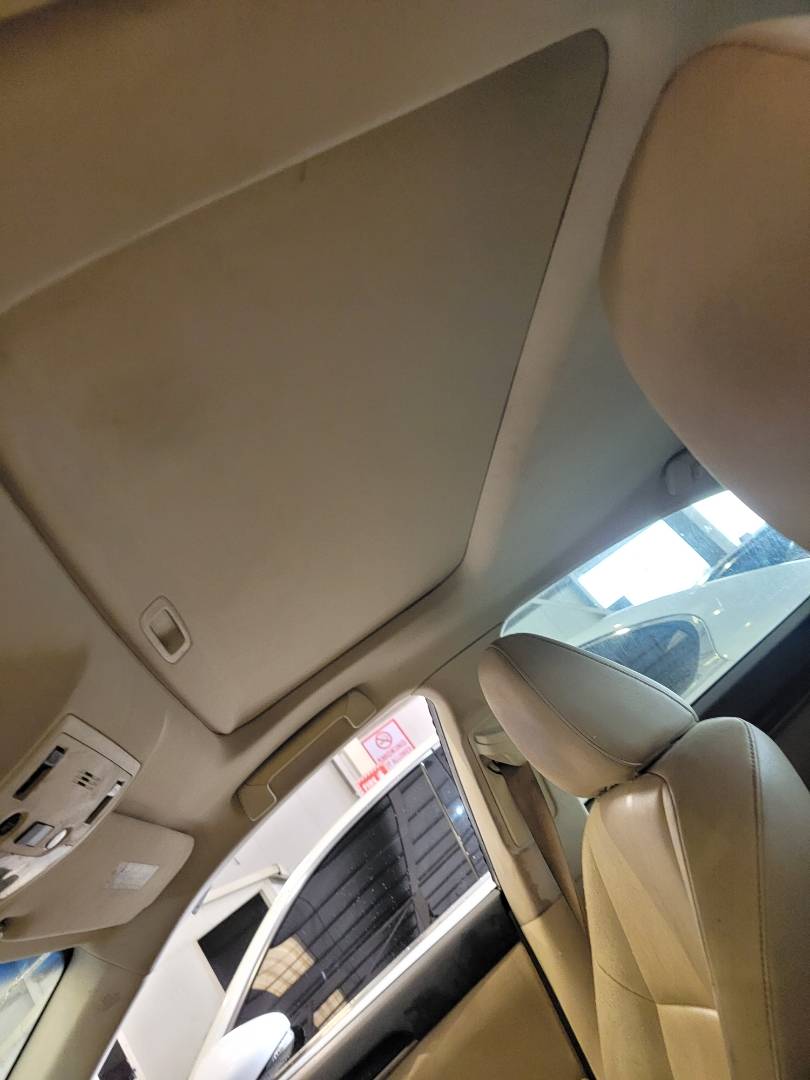 2014 LEXUS ES 350 — 185309 Miles — Lot 100634 — Main - Marhaba Auctions Used Cars - Image 10