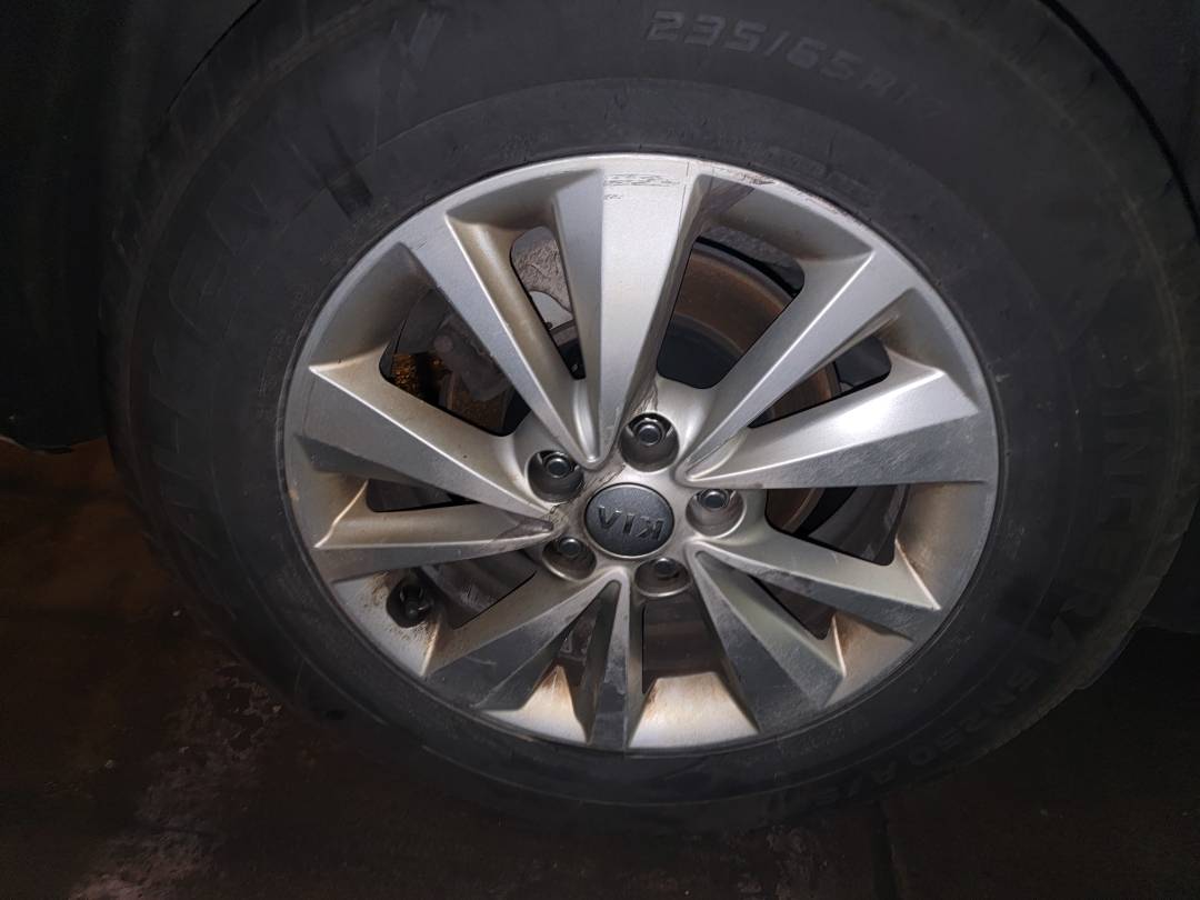 2015 KIA SEDONA — 237781 Miles — Lot 6029945 - Marhaba Auctions Used Cars - Image 11