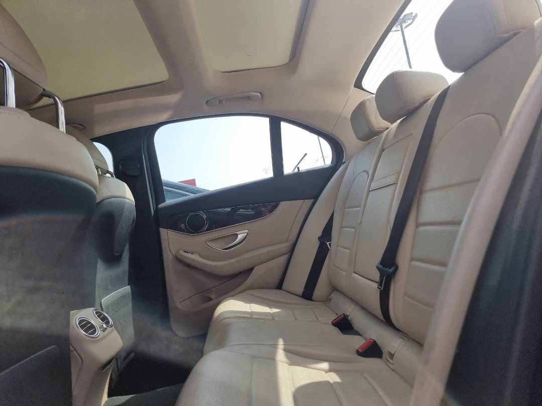2016 MERCEDES BENZ C300 — 74032 Miles — Lot 102522 — Ind. 12 - Marhaba Auctions Used Cars - Image 7