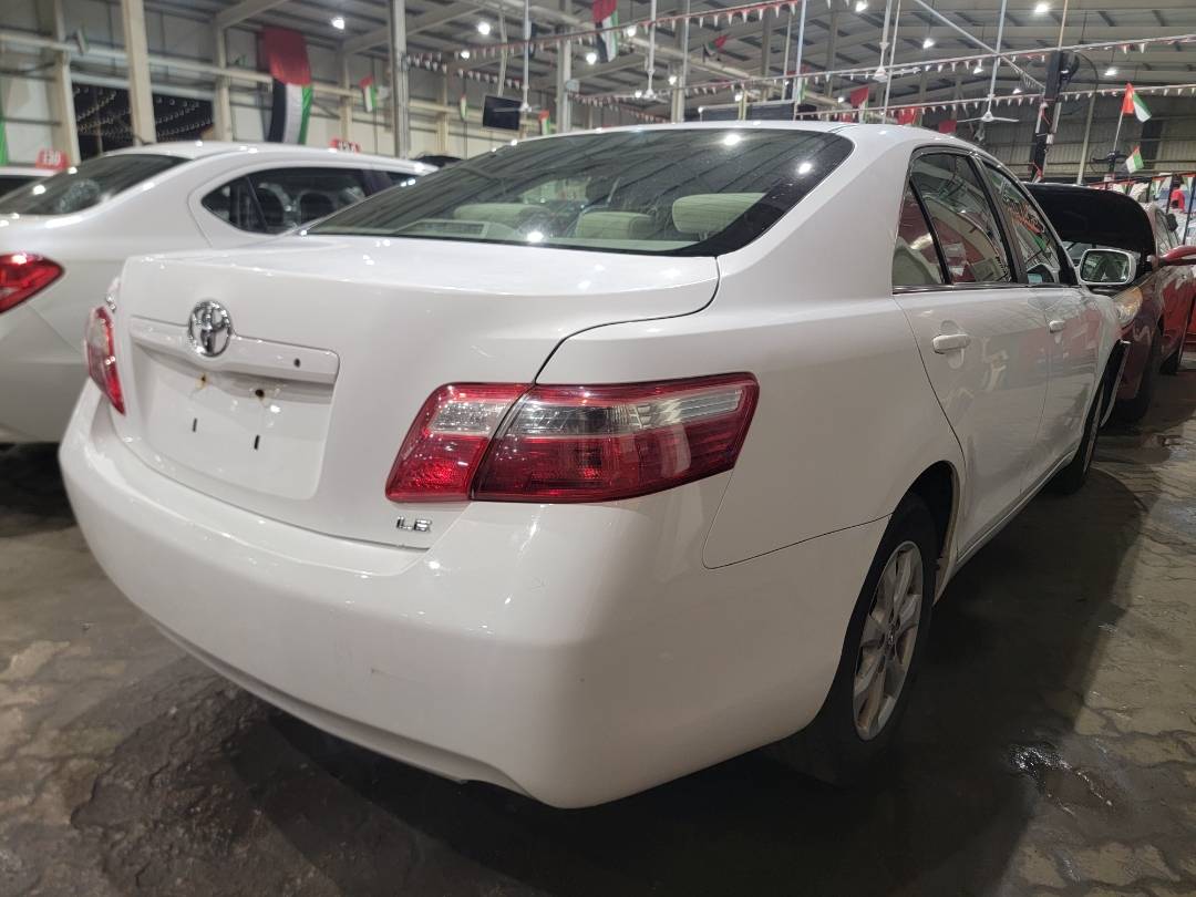 2007 TOYOTA CAMRY — 197360 Miles — Lot 65474223 - Marhaba Auctions Used Cars - Image 10