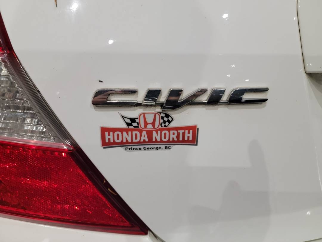 2012 HONDA CIVIC — 232847 KM — Lot 27571 - Marhaba Auctions Used Cars - Image 8