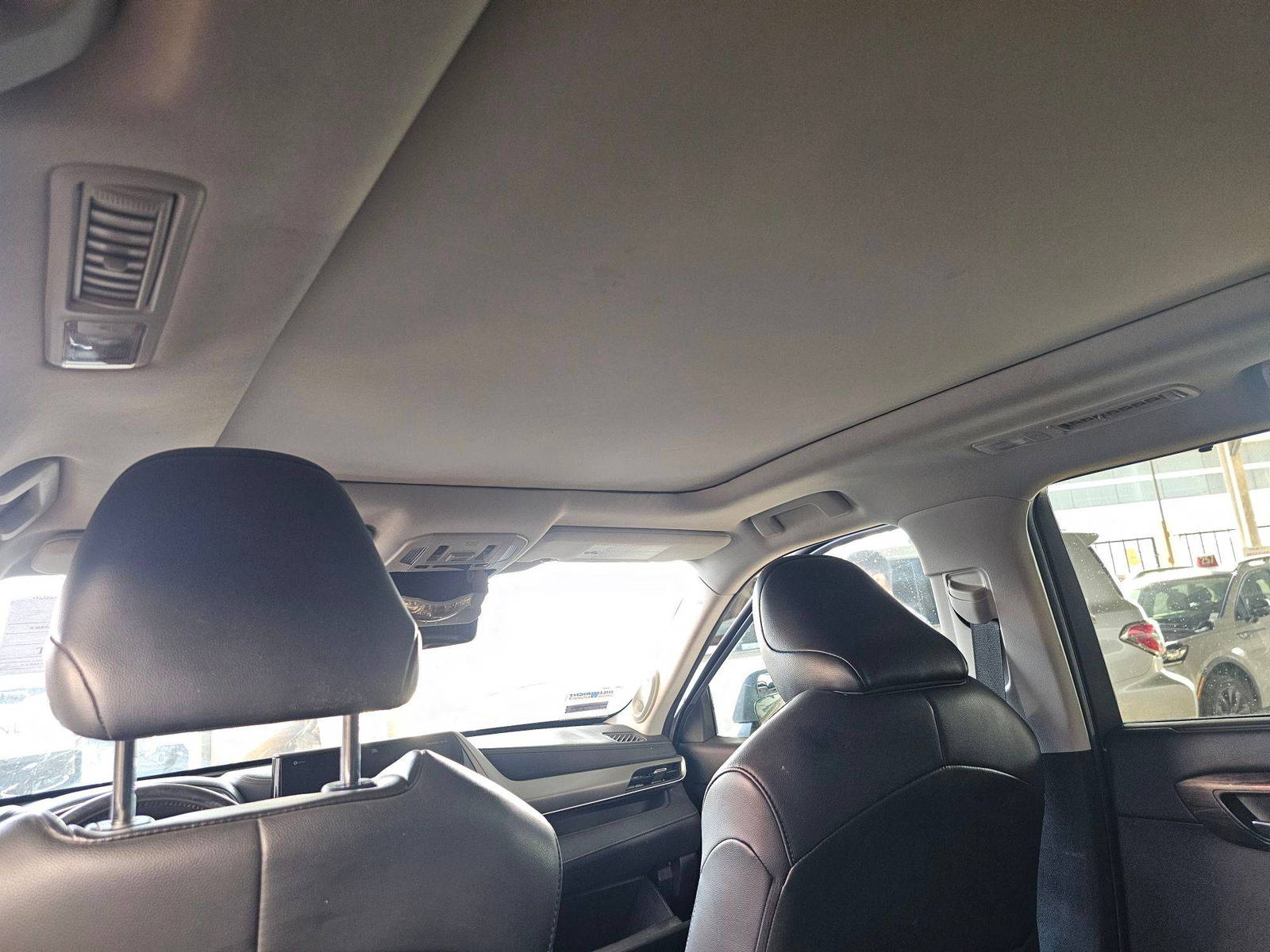 TOYOTA HIGHLANDER 2021 - Marhaba Auction Used Cars - Image 10