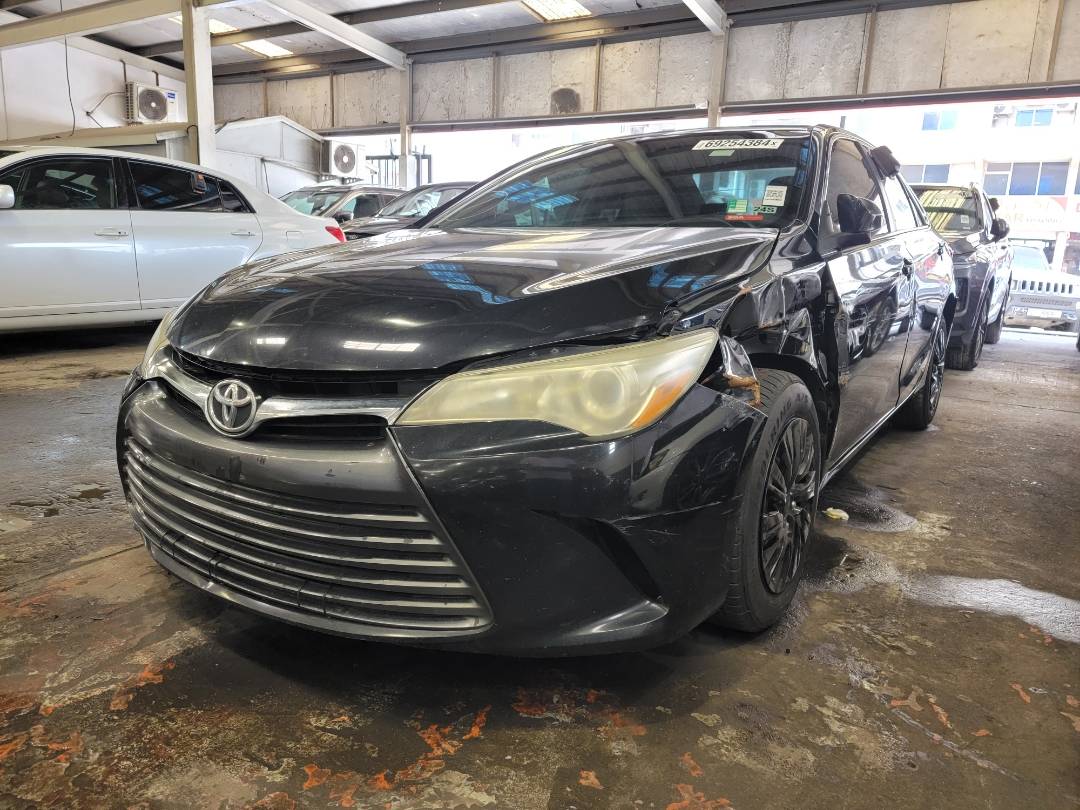 2015 TOYOTA CAMRY — 232180 Miles — Lot 69254384 — Main - Marhaba Auctions Used Cars - Image 5