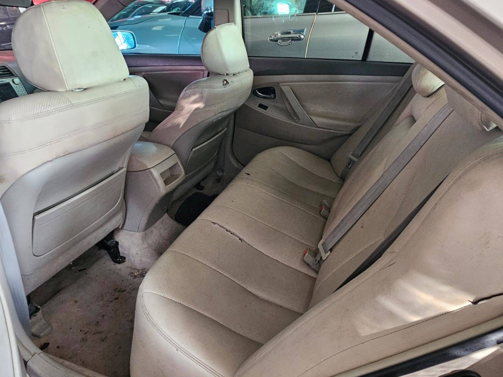 2007 TOYOTA CAMRY — 133864 Miles — Lot 37U080452 — Main - Marhaba Auctions Used Cars - Image 7