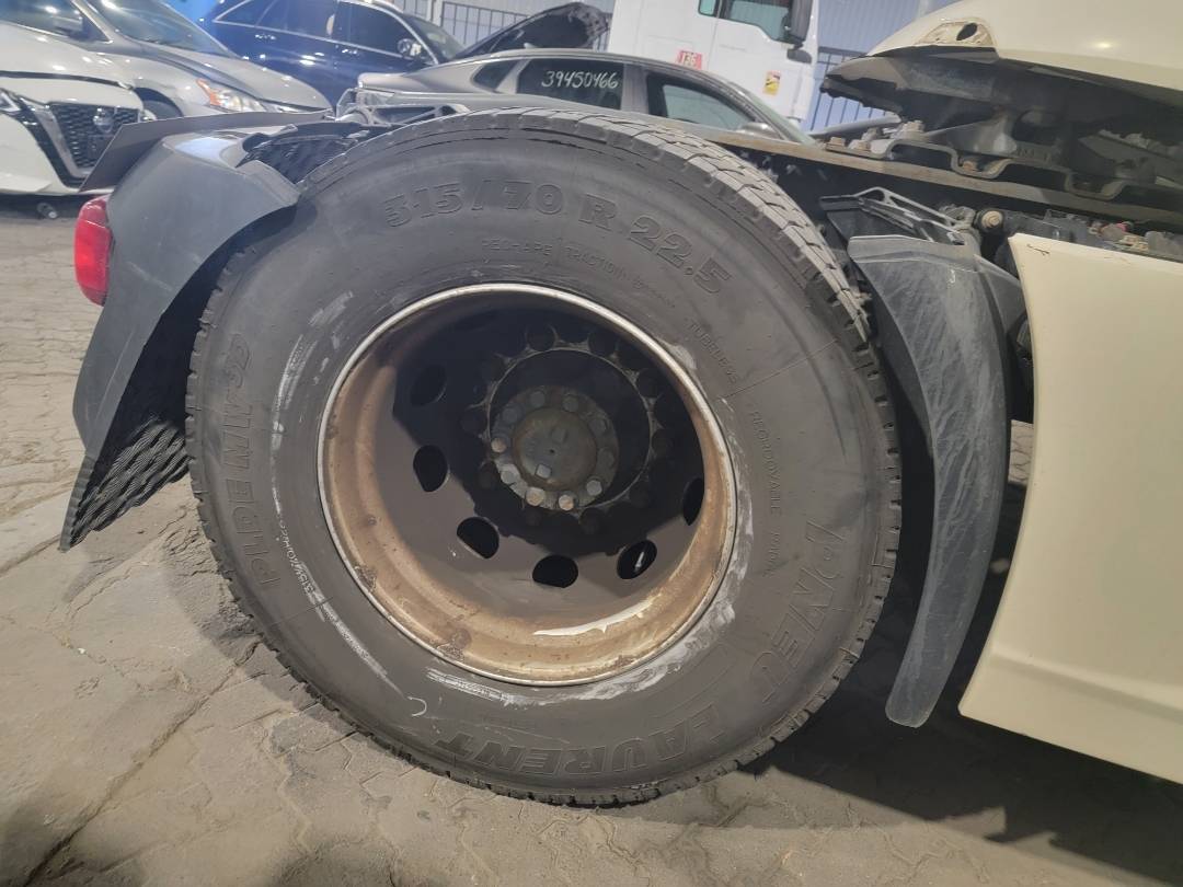 DAF XF-SERIES 2017 - Marhaba Auction Used Cars - Image 7