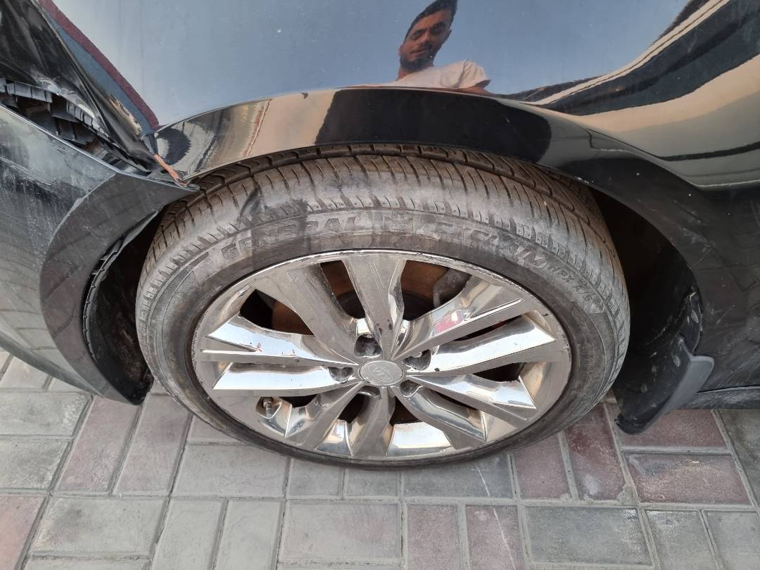2015 KIA OPTIMA — 203761 Miles — Lot 66FG359715 — Ind. 12 - Marhaba Auctions Used Cars - Image 10