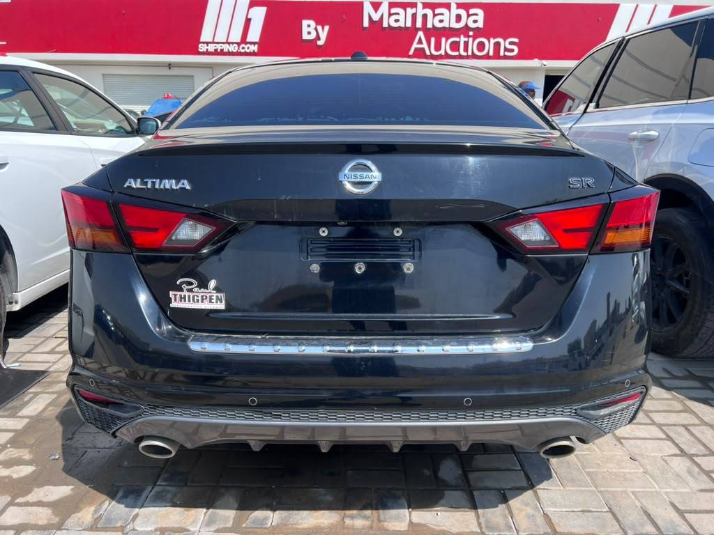 2021 NISSAN ALTIMA — 149931 Miles — Lot 44532038 - Marhaba Auctions Used Cars - Image 15
