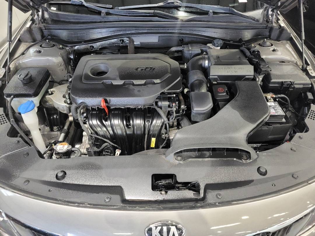 2018 KIA OPTIMA — 88970 Miles — Lot L39JG218893 — Main - Marhaba Auctions Used Cars - Image 11