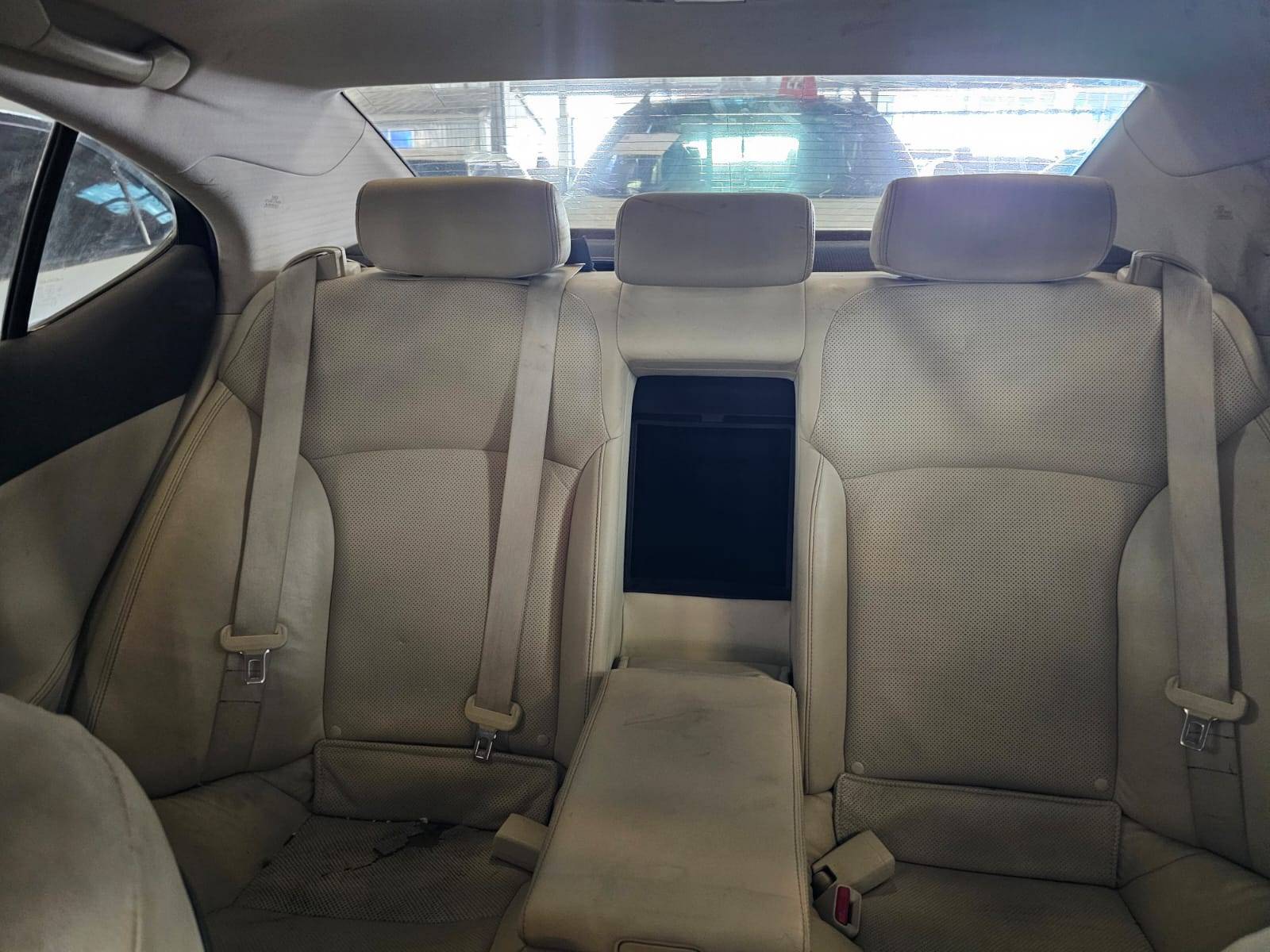 2009 LEXUS IS 250 — 231808 Miles — Lot 72579645 — Main - Marhaba Auctions Used Cars - Image 8