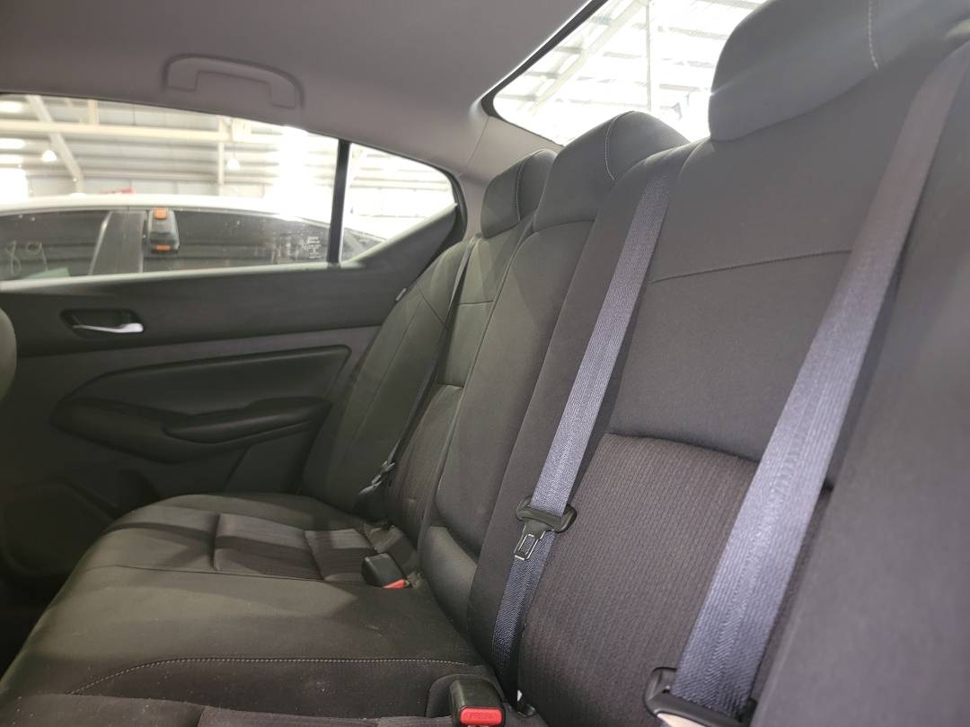 2021 NISSAN ALTIMA — 44192 Miles — Lot 5MN398756 — Main - Marhaba Auctions Used Cars - Image 6