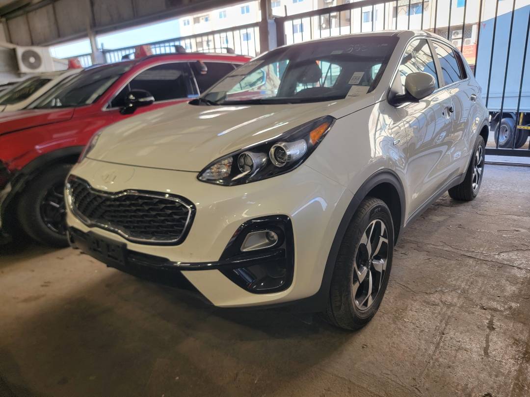 2022 KIA SPORTAGE — 39763 Miles — Lot 40016979 — Main - Marhaba Auctions Used Cars - Image 12