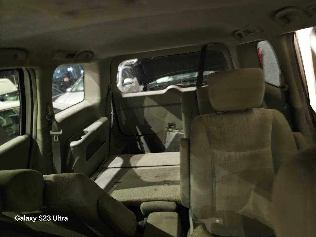 2012 NISSAN QUEST — 192373 Miles — Lot 040151 — Main - Marhaba Auctions Used Cars - Image 6