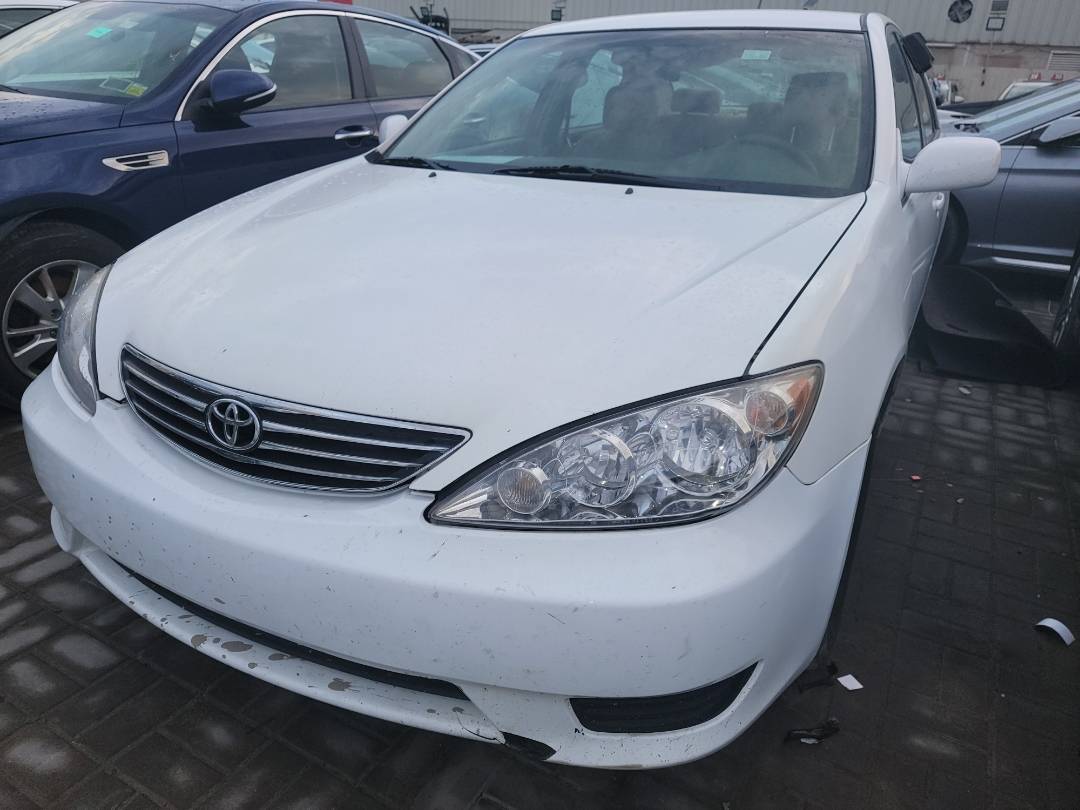 2006 TOYOTA CAMRY — 280166 Miles — Lot 38133912 - Marhaba Auctions Used Cars - Image 7