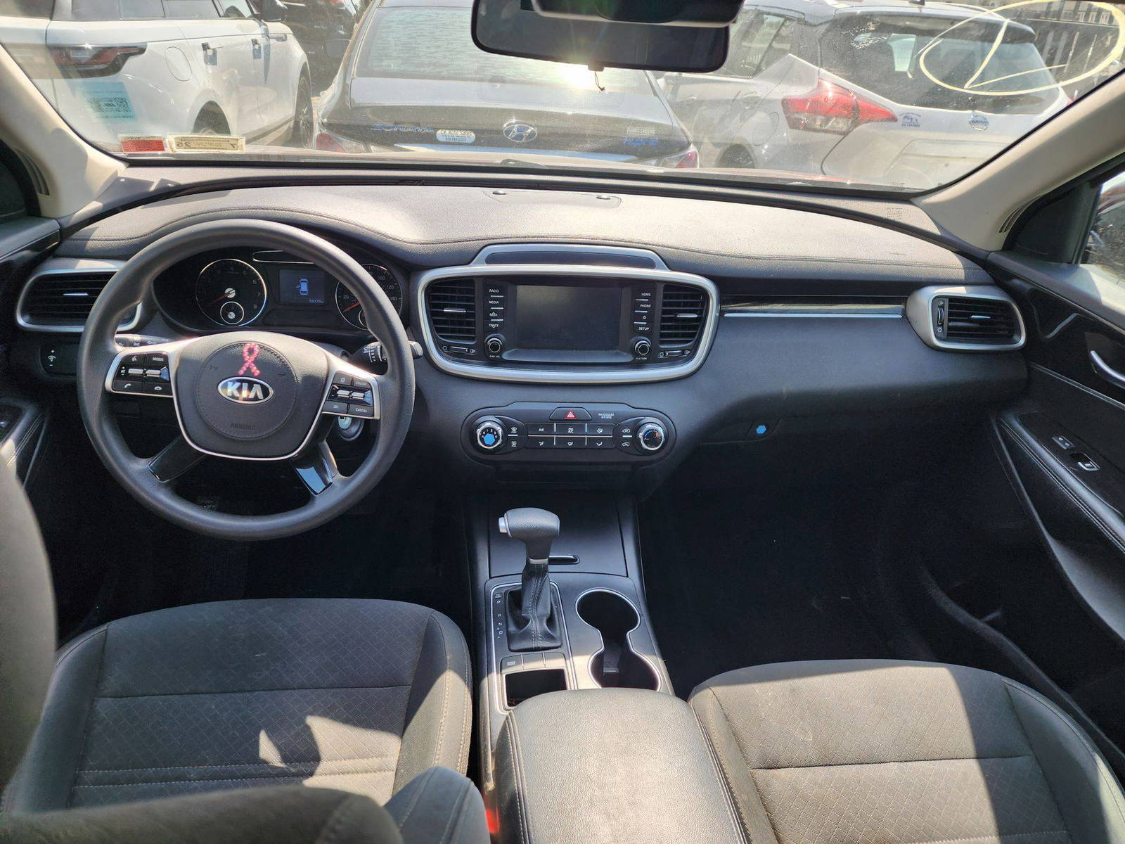 2020 KIA SORENTO — 59179 Miles — Lot 47578974 — Souq - Marhaba Auctions Used Cars - Image 7