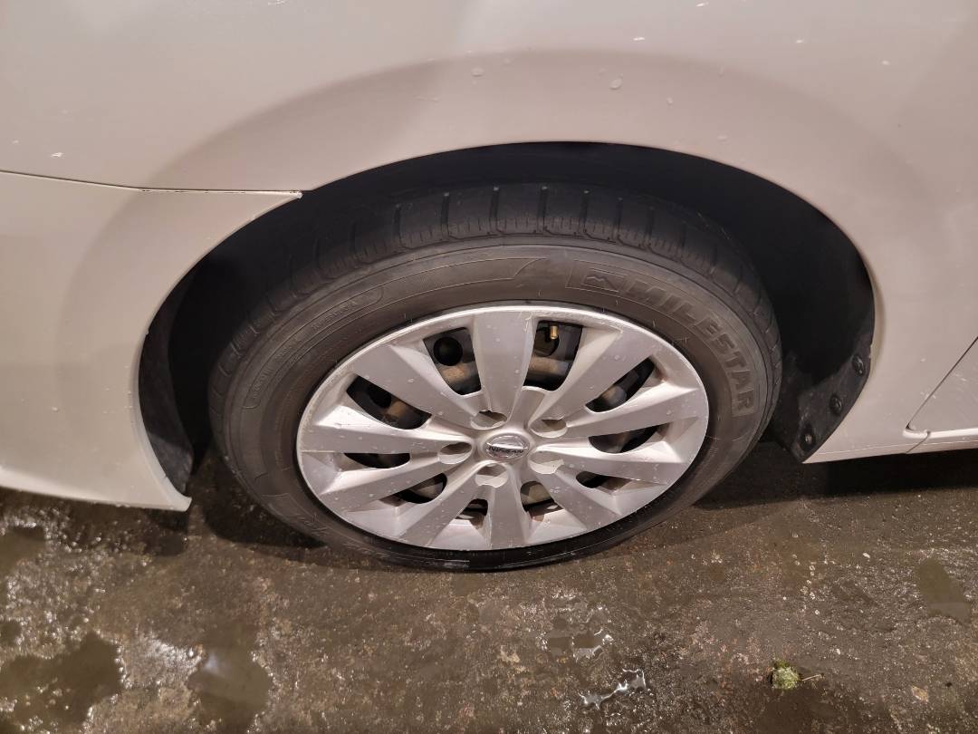 2018 NISSAN SENTRA — 74487 Miles — Lot 4JY294273 - Marhaba Auctions Used Cars - Image 10