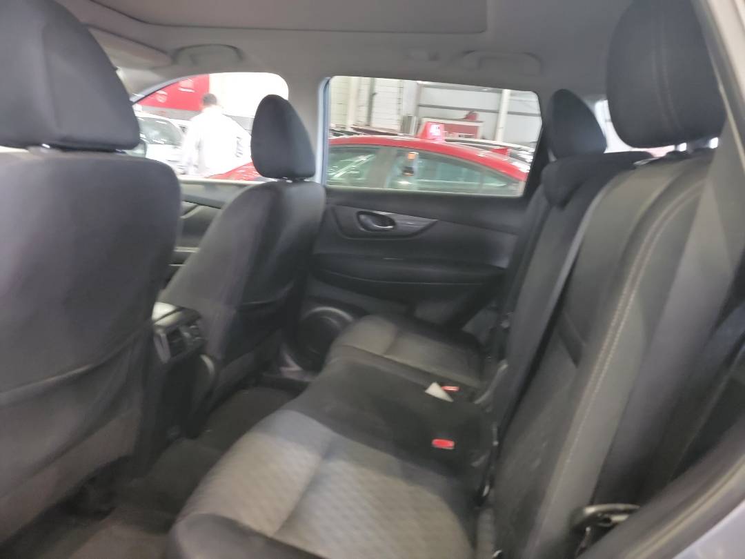 2020 NISSAN ROGUE — 127826 Miles — Lot 87218304 — Main - Marhaba Auctions Used Cars - Image 7