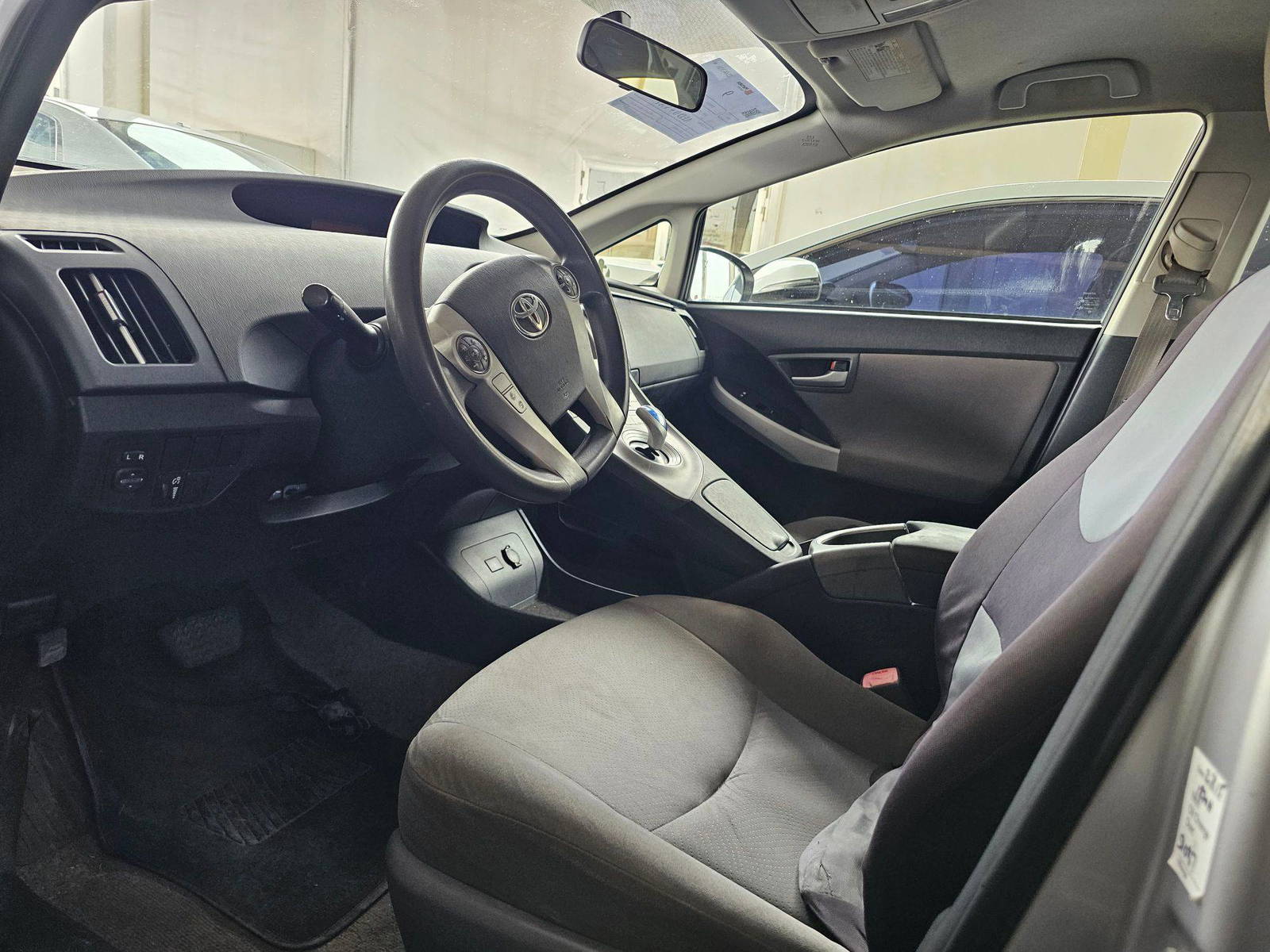 2013 TOYOTA PRIUS — 148146 Miles — Lot 43168402 — Ind. 12 - Marhaba Auctions Used Cars - Image 8