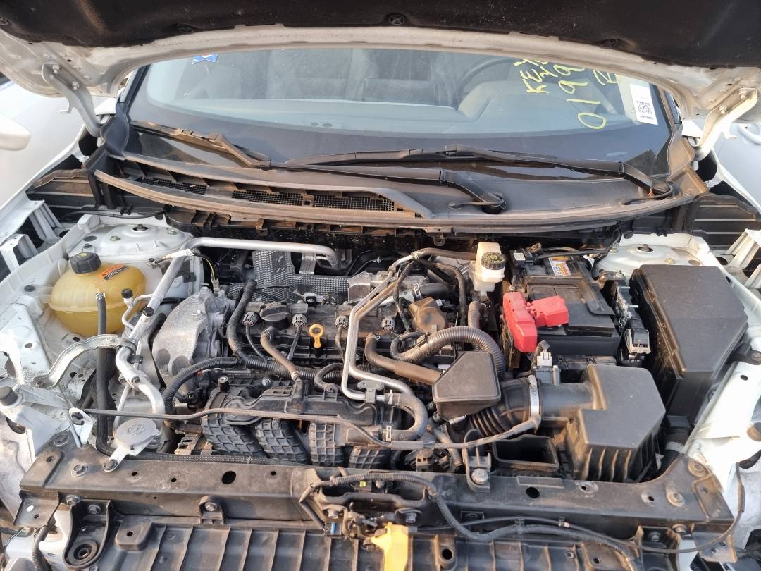 2021 NISSAN ROGUE — 100257 Miles — Lot W019942 — Ind. 12 - Marhaba Auctions Used Cars - Image 11
