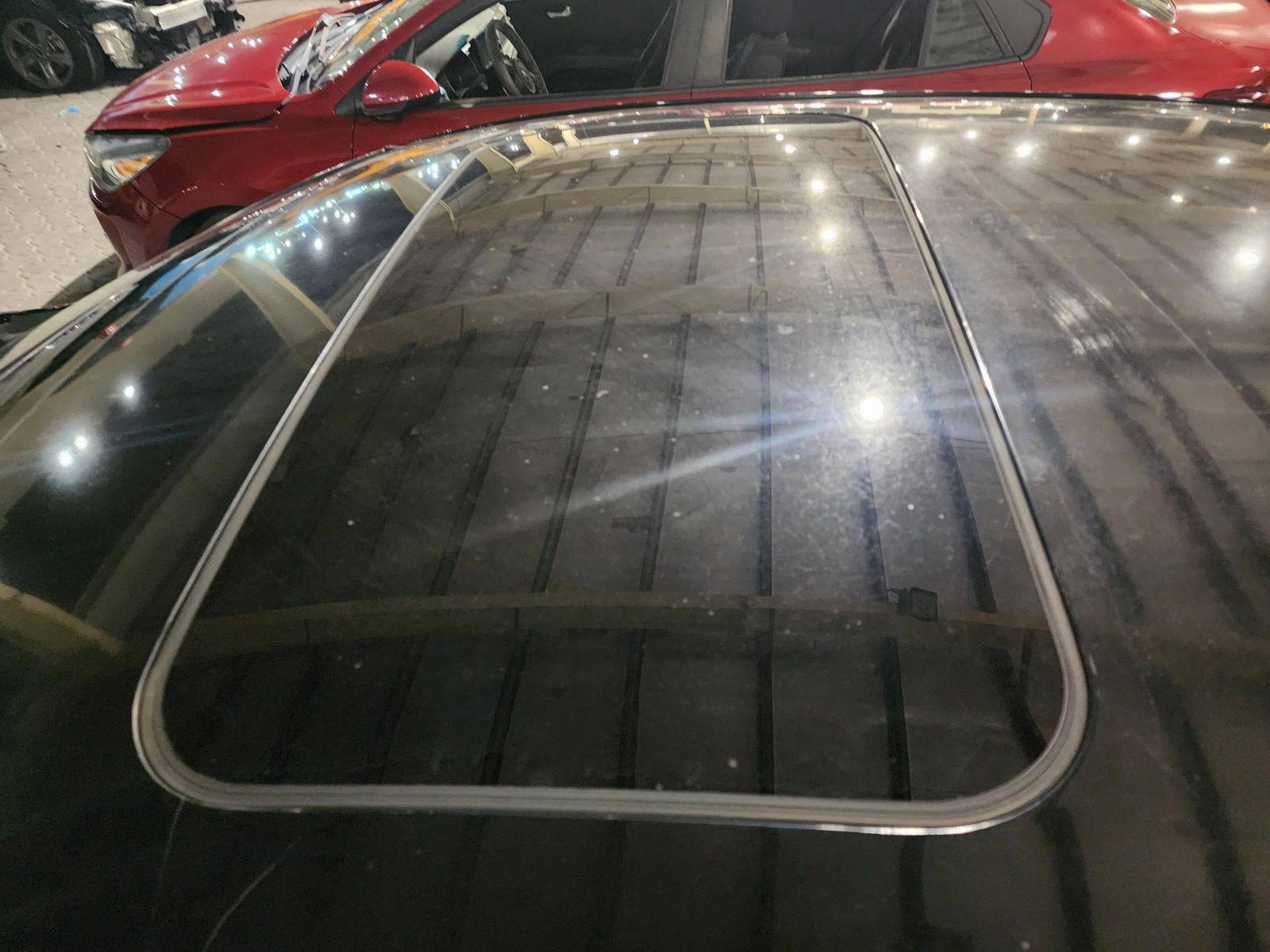 2013 NISSAN ALTIMA — 194901 Miles — Lot 38042839 - Marhaba Auctions Used Cars - Image 9
