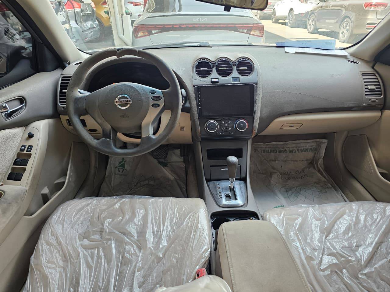 2012 NISSAN ALTIMA — 223762 KM — Lot 95CC161795 — Main - Marhaba Auctions Used Cars - Image 7