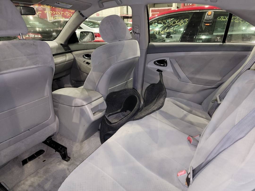 2007 TOYOTA CAMRY — 160352 Miles — Lot 37929631 - Marhaba Auctions Used Cars - Image 5