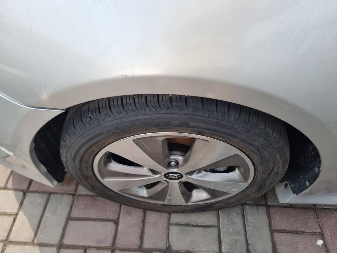 2012 HYUNDAI SONATA — 147168 KM — Lot 125487 — Main - Marhaba Auctions Used Cars - Image 10