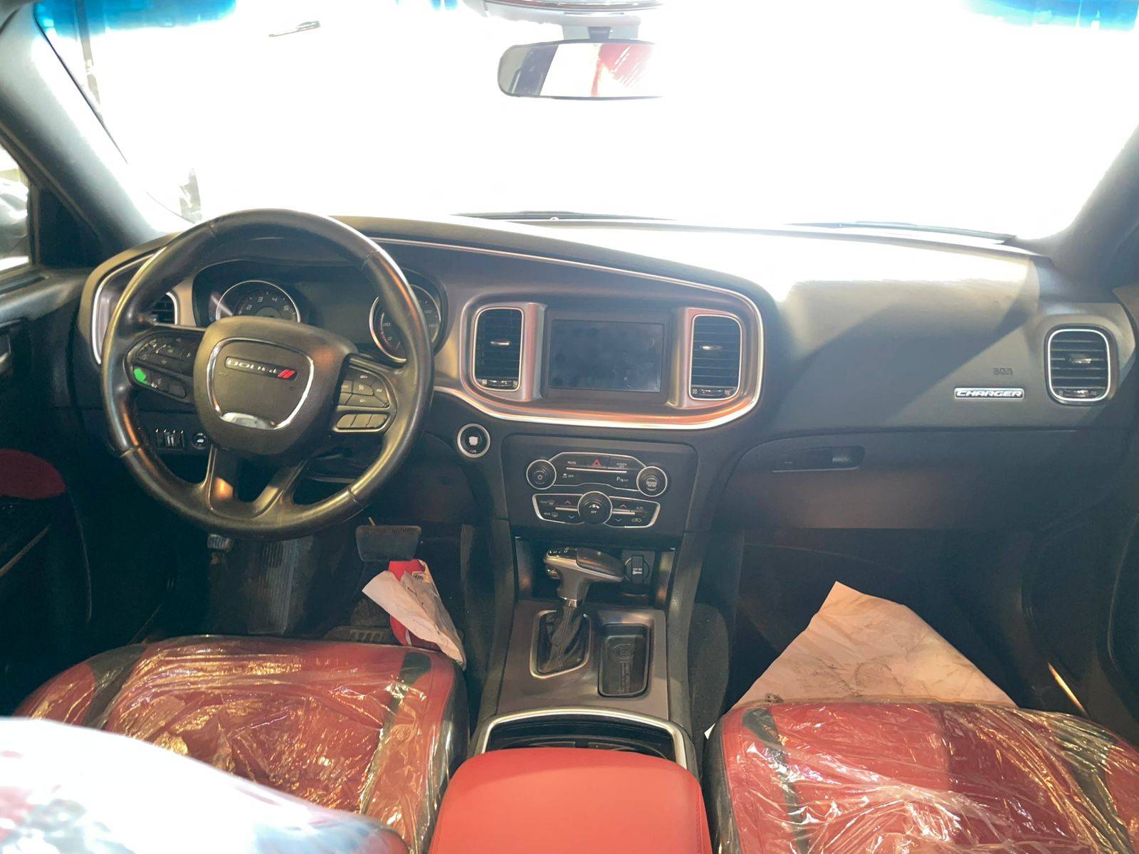 2020 DODGE CHARGER — 196441 Miles — Lot LH116795 — Main - Marhaba Auctions Used Cars - Image 8