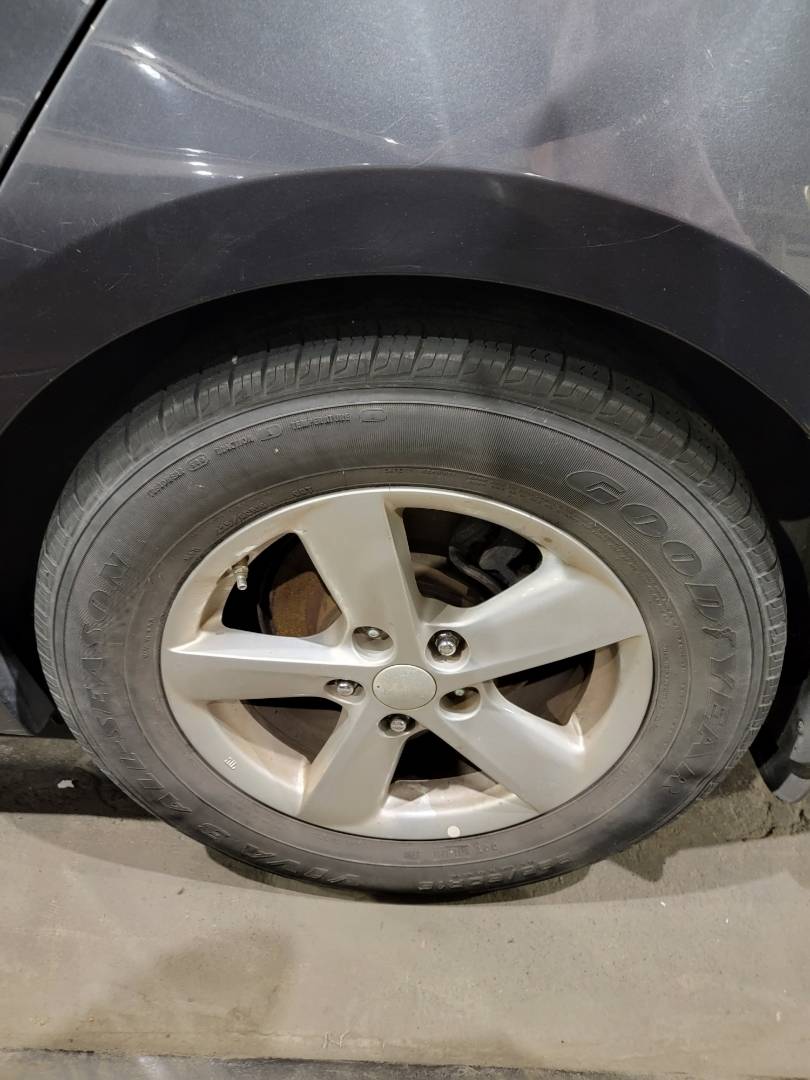 2015 KIA OPTIMA — 153504 Miles — Lot 39660432 — Main - Marhaba Auctions Used Cars - Image 9