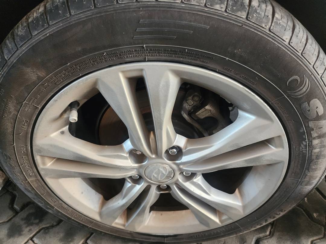 2018 HYUNDAI SONATA — 125905 Miles — Lot 42096024 - Marhaba Auctions Used Cars - Image 3