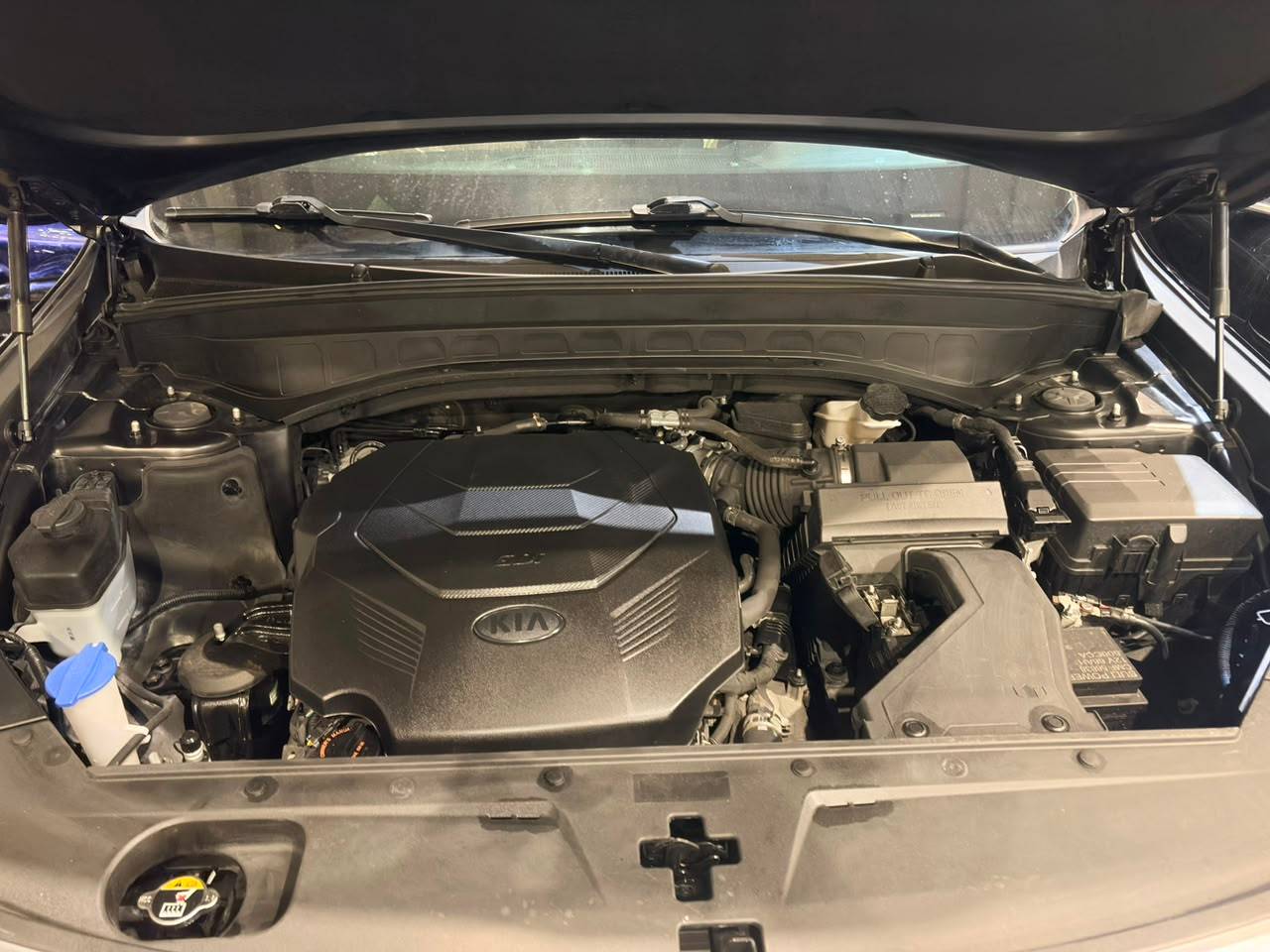 2020 KIA TELLURIDE SX — 111956 Miles — Lot G073743 — Main - Marhaba Auctions Used Cars - Image 11