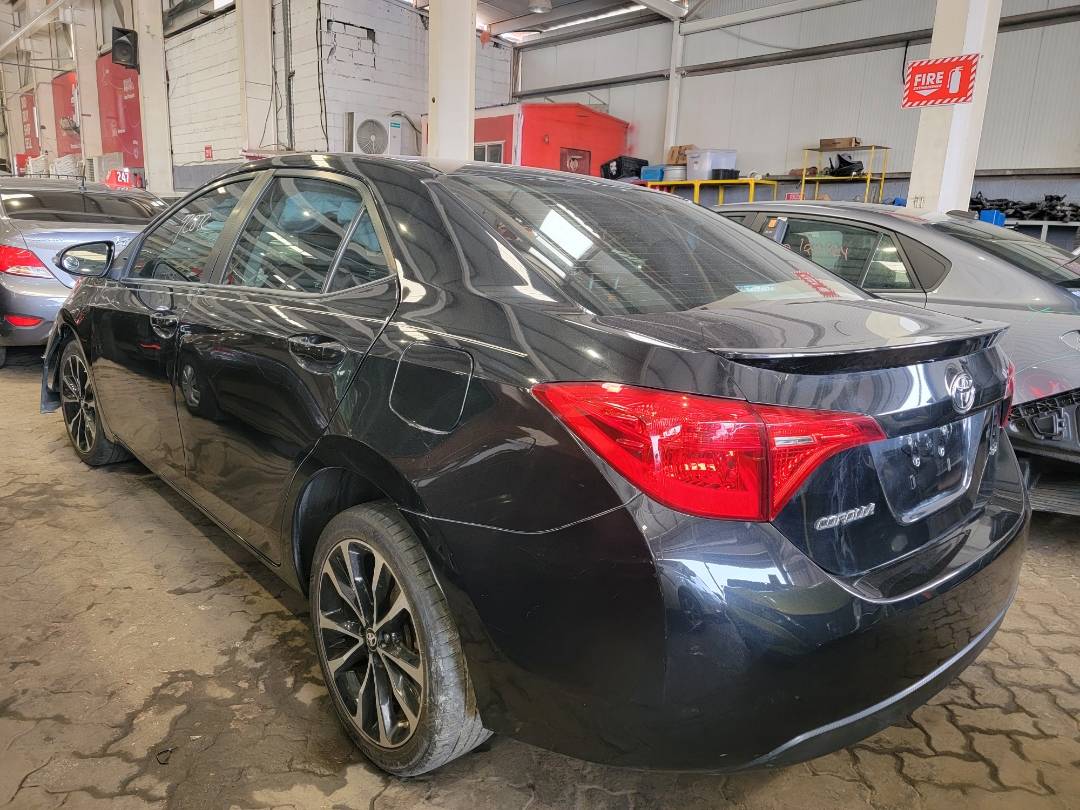 2019 TOYOTA COROLLA — 92872 Miles — Lot 81827963 — Main - Marhaba Auctions Used Cars - Image 3