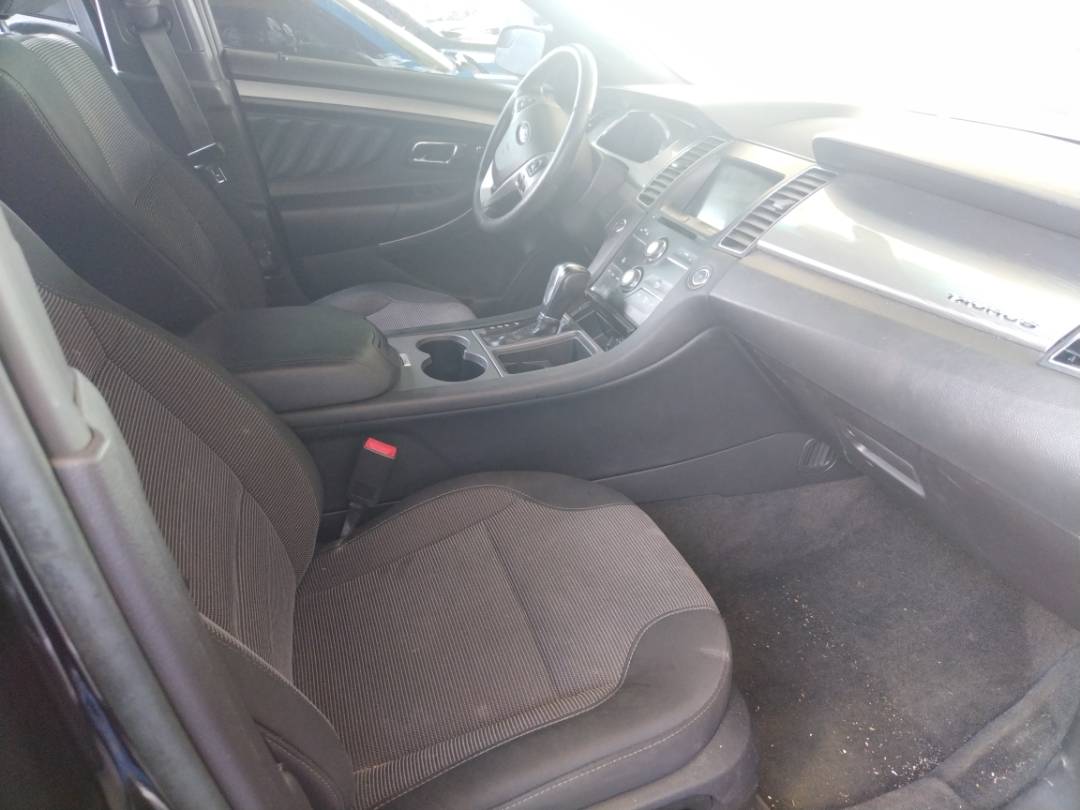 2018 FORD TAURUS — 109502 Miles — Lot 67994073 - Marhaba Auctions Used Cars - Image 10