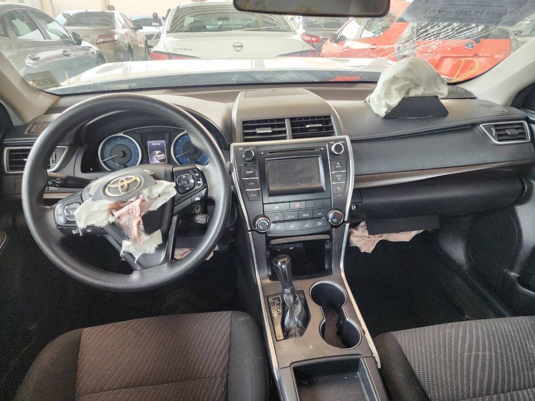 2016 TOYOTA CAMRY — 151962 Miles — Lot 38766764 — Ind. 12 - Marhaba Auctions Used Cars - Image 5