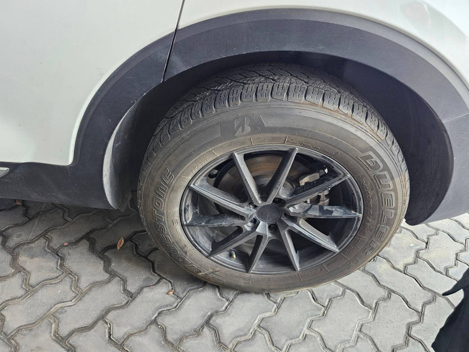 KIA TELLURIDE 2020 - Marhaba Auction Used Cars - Image 10