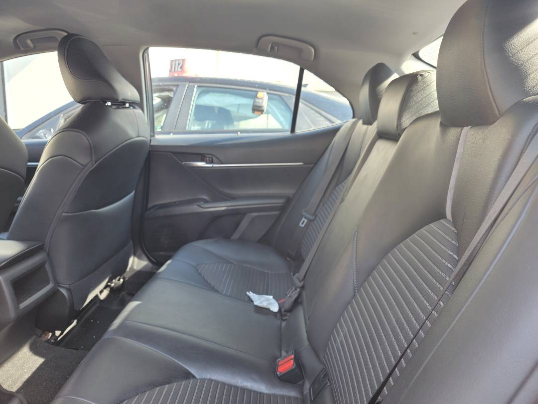 2018 TOYOTA CAMRY — 223357 Miles — Lot 1072627 — Main - Marhaba Auctions Used Cars - Image 7