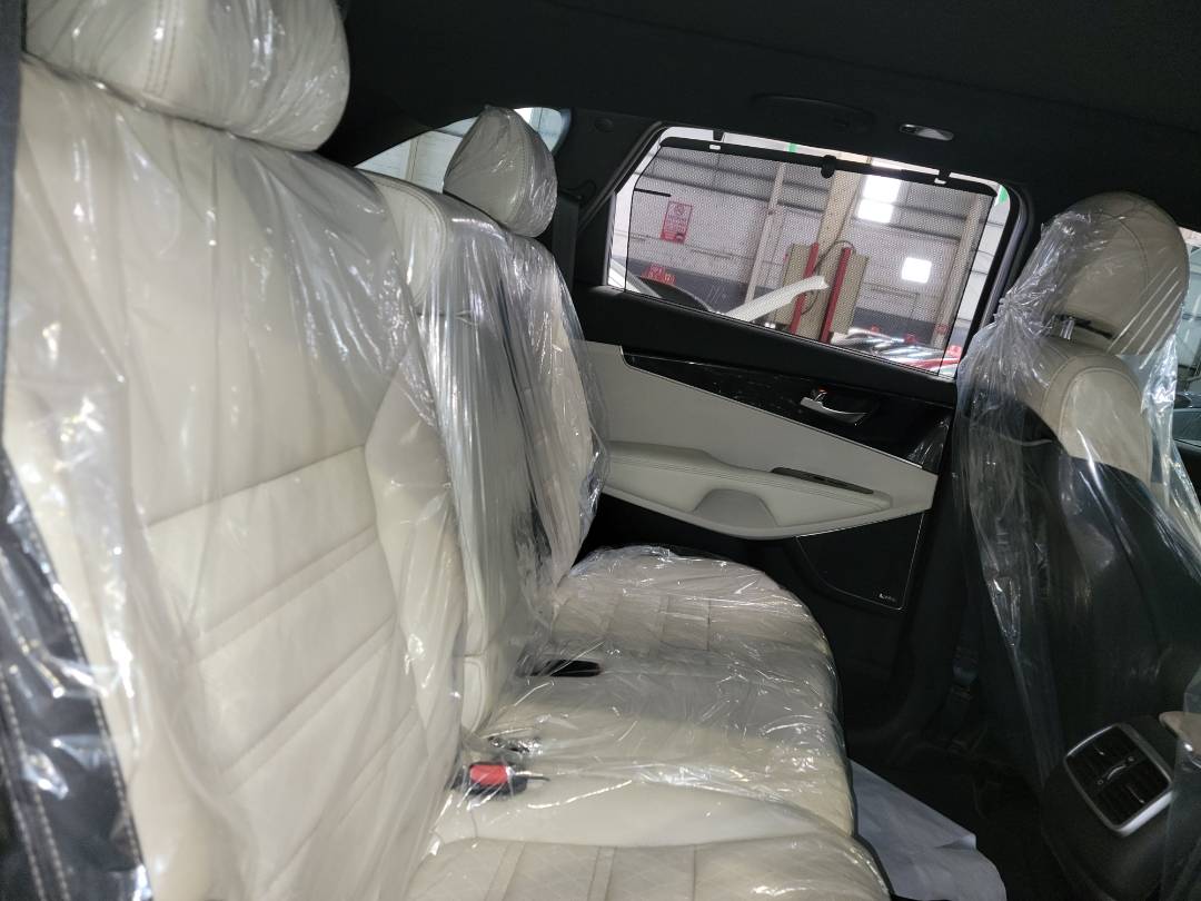 2017 KIA SORENTO — 110642 Miles — Lot HG276431 - Marhaba Auctions Used Cars - Image 7