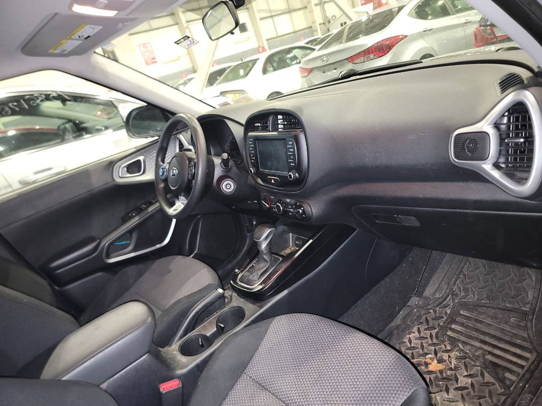 2020 KIA SOUL — 83272 Miles — Lot 75861783 - Marhaba Auctions Used Cars - Image 7