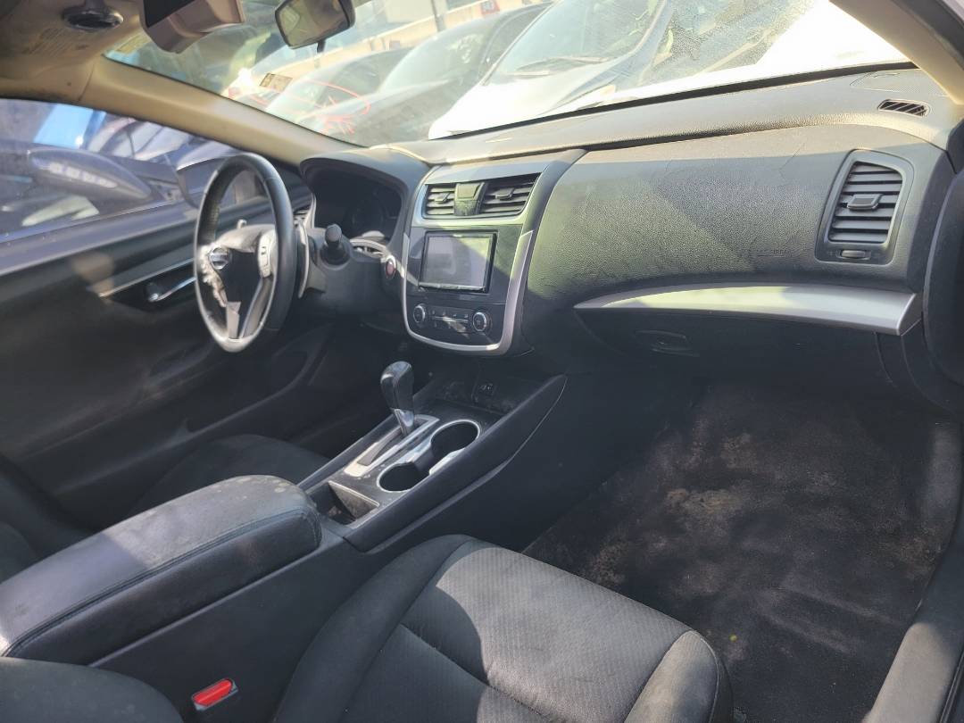 2017 NISSAN ALTIMA — 143742 Miles — Lot 71949463 - Marhaba Auctions Used Cars - Image 9