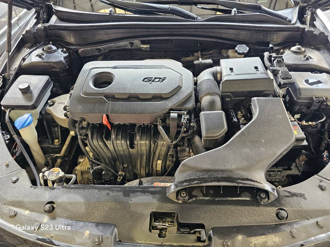2019 KIA OPTIMA — 53239 Miles — Lot 73119 — Main - Marhaba Auctions Used Cars - Image 10