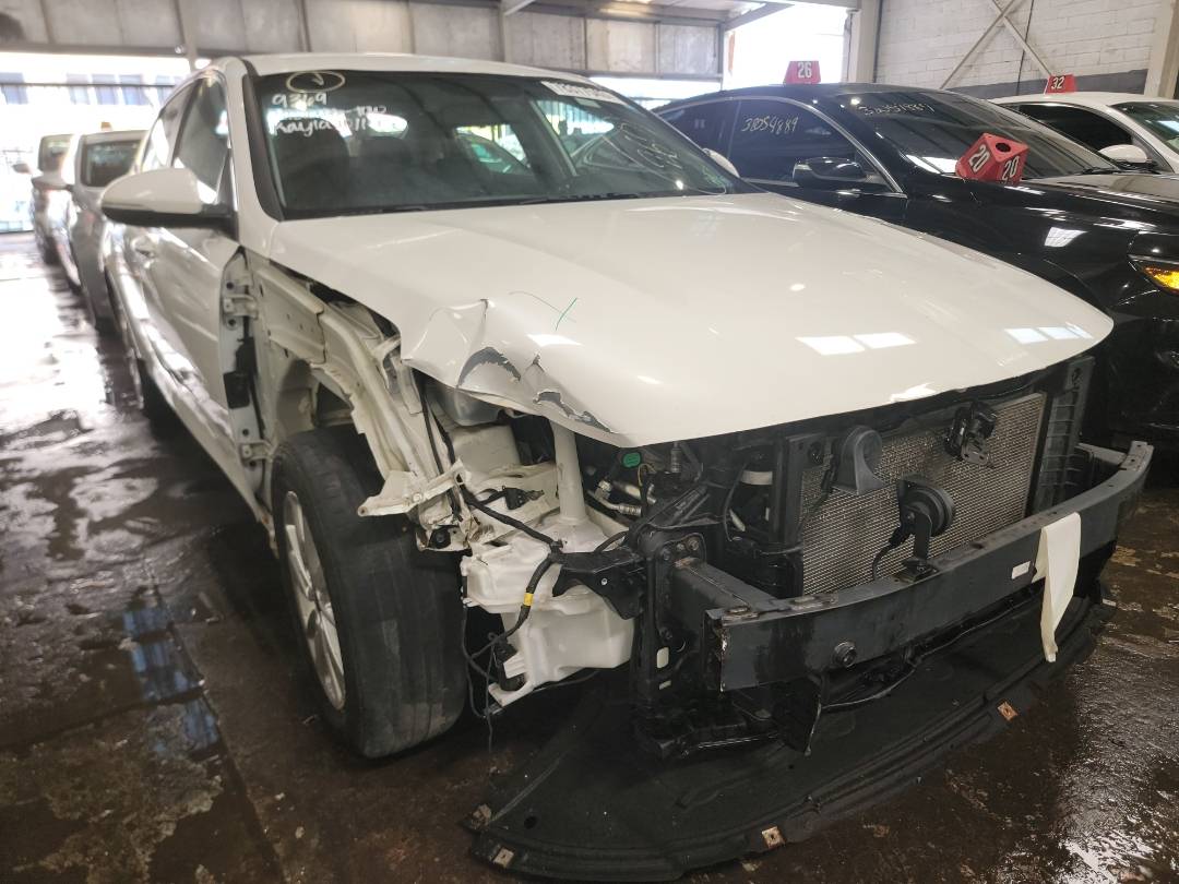 2016 KIA OPTIMA — 83537 Miles — Lot 78377543 - Marhaba Auctions Used Cars - Image 7