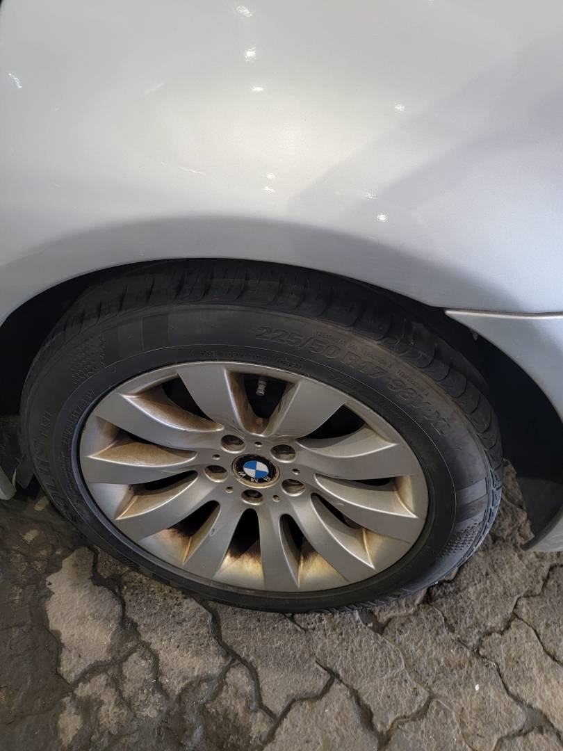 2008 BMW 528i — 296762 KM — Lot C008464 — Main - Marhaba Auctions Used Cars - Image 9