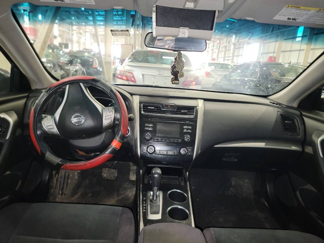 2013 NISSAN ALTIMA — 173725 KM — Lot 446445 — Souq - Marhaba Auctions Used Cars - Image 7