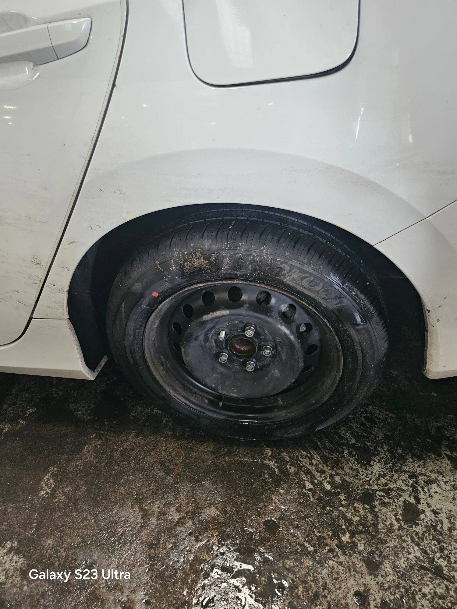 HONDA CIVIC 2019 - Marhaba Auction Used Cars - Image 7