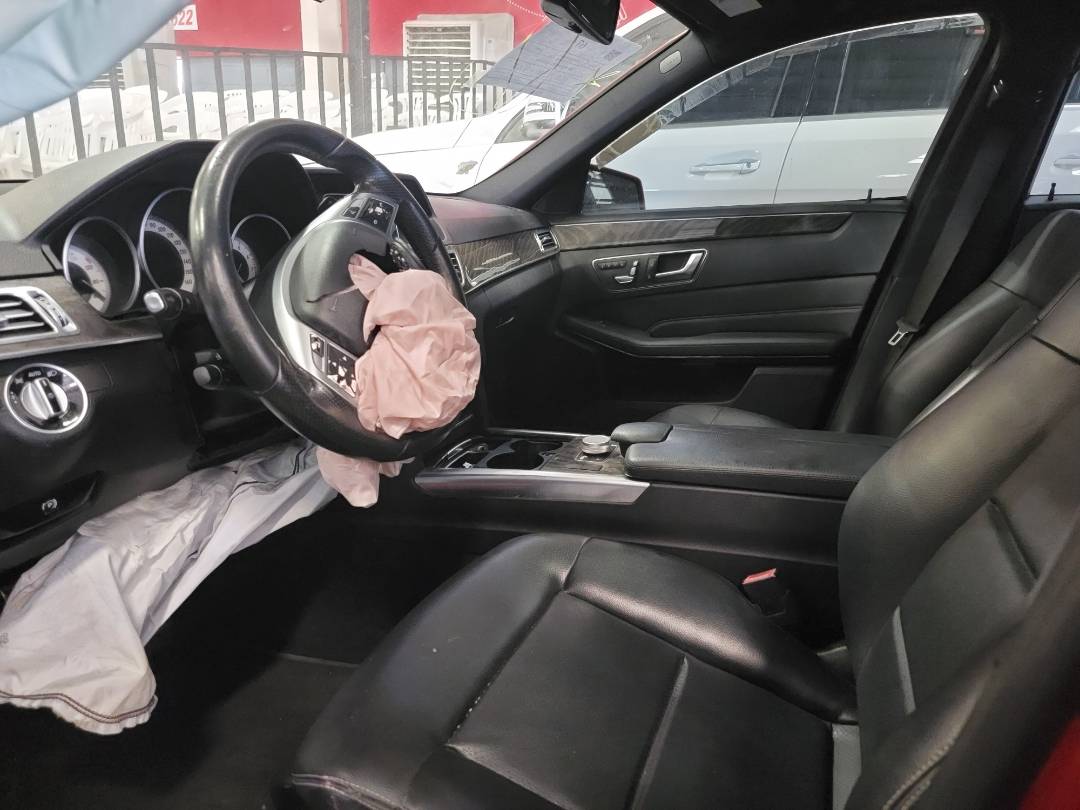 2016 MERCEDES BENZ E 350 — 90179 Miles — Lot 42605845 — Main - Marhaba Auctions Used Cars - Image 7