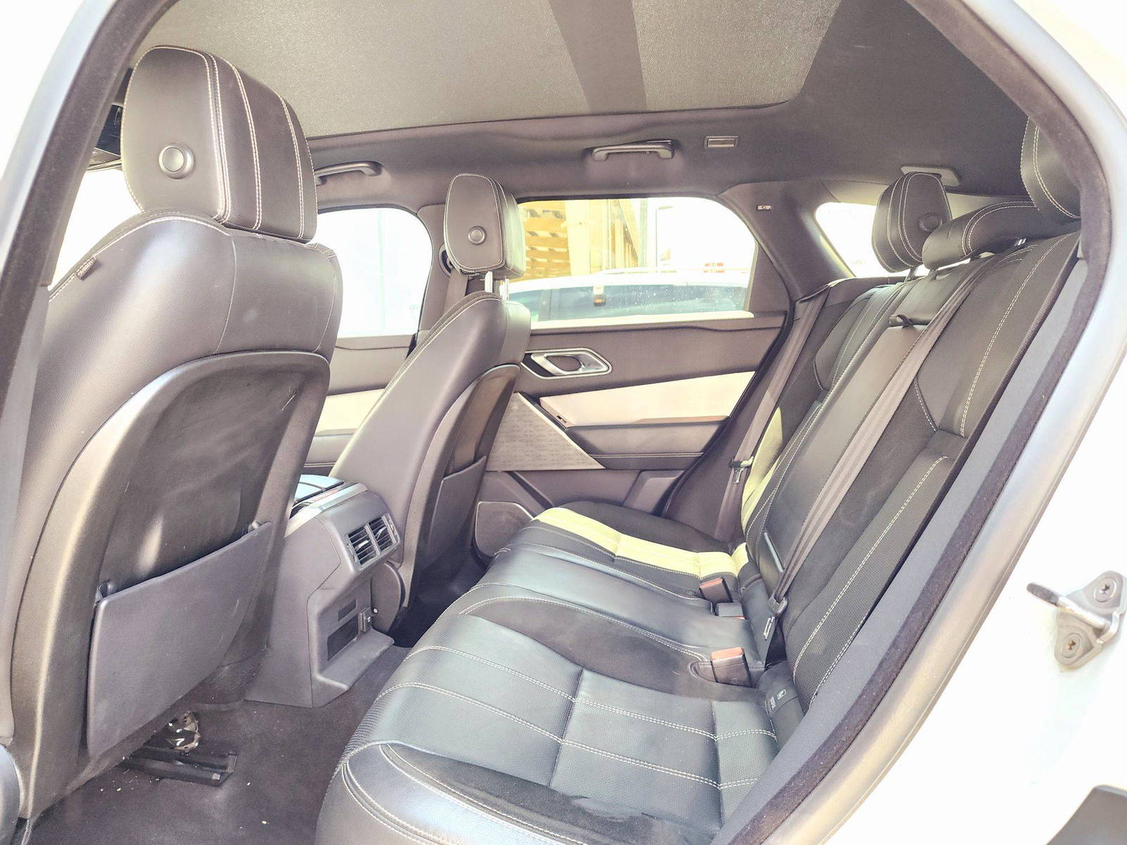 LAND ROVER RANGE ROVER DYNAMIC SE 2019 - Marhaba Auction Used Cars - Image 6